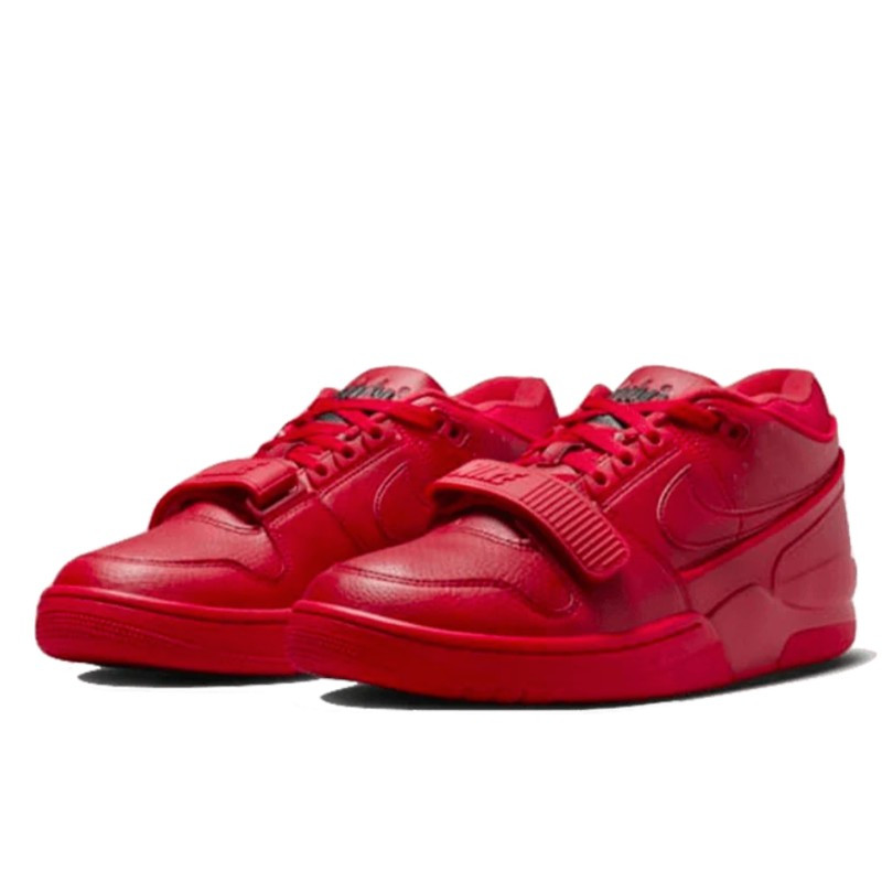 Nike Nike Air Alpha Force 88 SP Billie Eilish Fire Red Rood