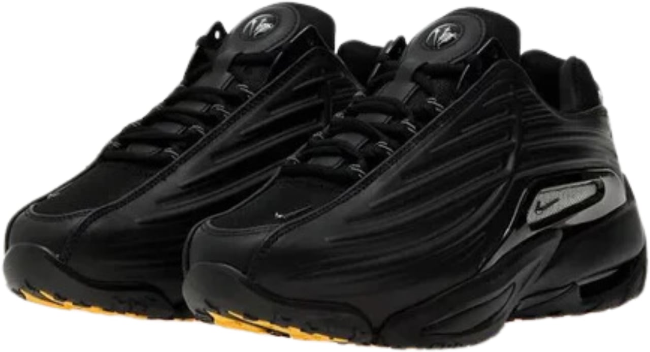 Nike Nike Hot Step 2 Drake NOCTA Black Divers