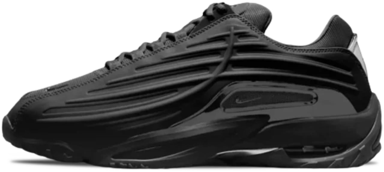 Nike Nike Hot Step 2 Drake NOCTA Black Divers