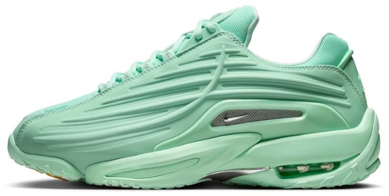 Nike Nike Hot Step 2 Drake NOCTA Mint Foam Groen