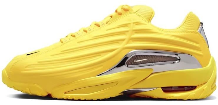 Nike Nike Hot Step 2 Drake NOCTA Opti Yellow Geel