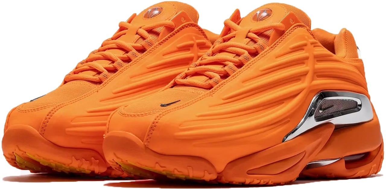 Nike Nike x NOCTA Hot Step 2 Orange Divers