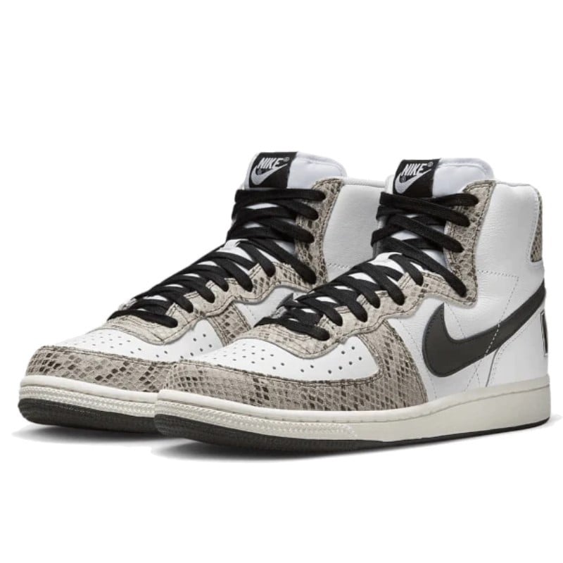 Nike Nike Terminator High Cocoa Snake Wit