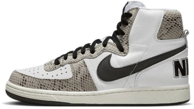 Nike Nike Terminator High Cocoa Snake Wit