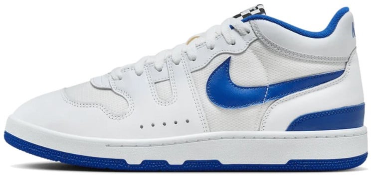 Nike Nike Mac Attack Game Royal Blauw