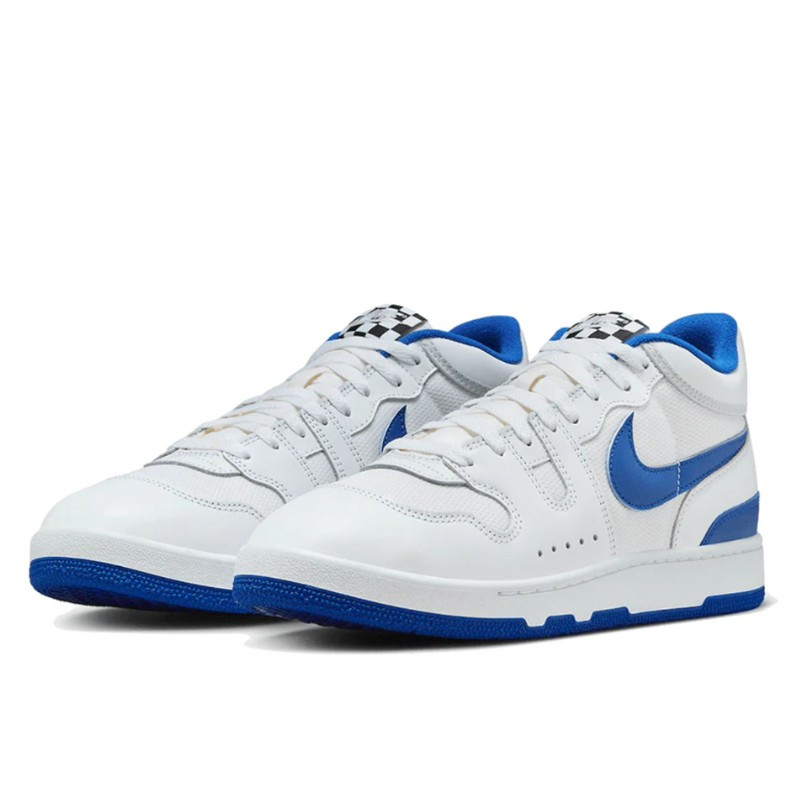 Nike Nike Mac Attack Game Royal Blauw