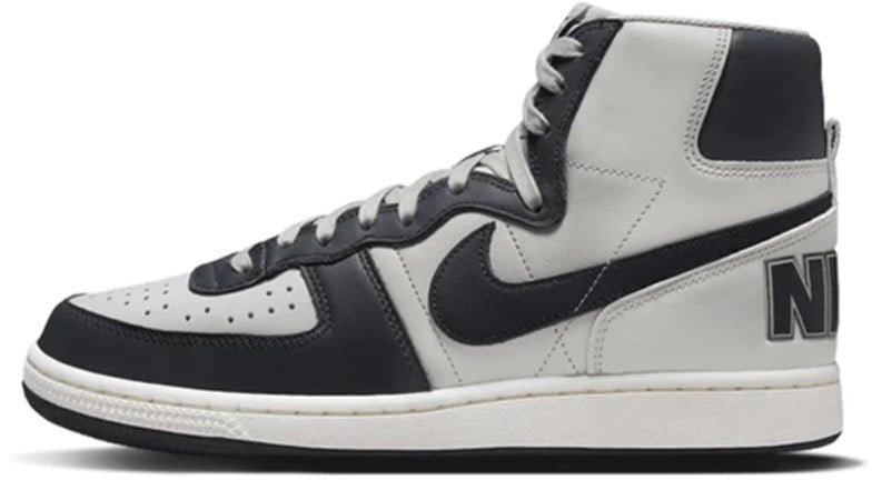 Nike Nike Terminator High Georgetown Zwart