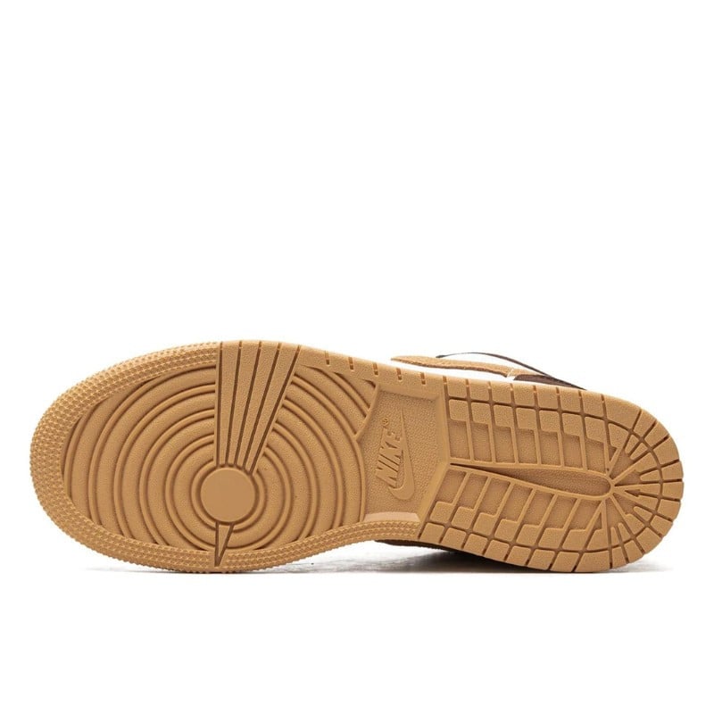 Nike Air Jordan 1 Low SE Cacao Wow Bruin