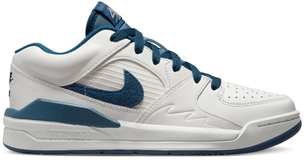 Nike Jordan Stadium 90 Sneakers Divers