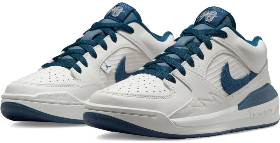 Nike Jordan Stadium 90 Sneakers Divers