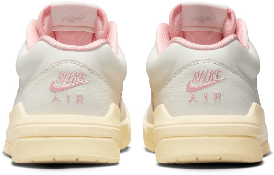 Nike Jordan Stadium 90 Sneakers Wit