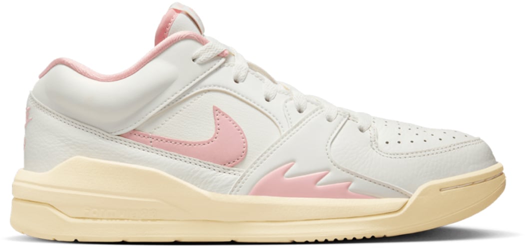 Nike Jordan Stadium 90 Sneakers Wit