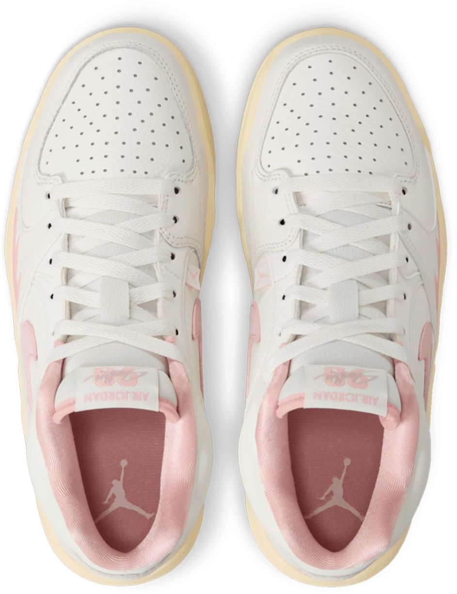 Nike Jordan Stadium 90 Sneakers Wit