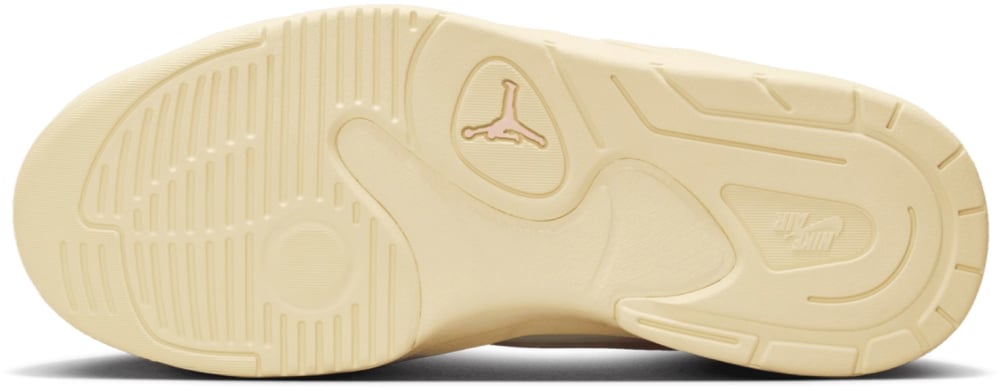 Nike Jordan Stadium 90 Sneakers Wit