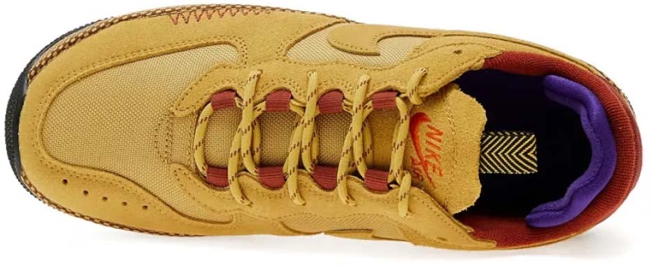 Nike Air Force 1 Wild Sneakers Bruin