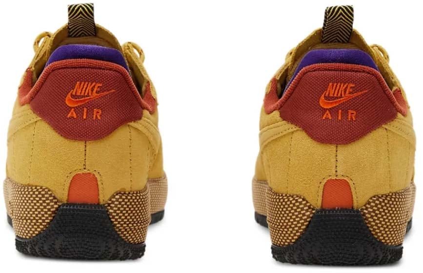 Nike Air Force 1 Wild Sneakers Bruin