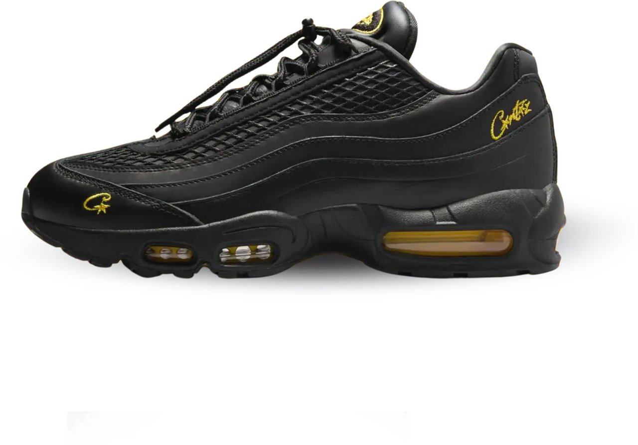 Nike Nike Air Max 95 Corteiz Honey Black Divers