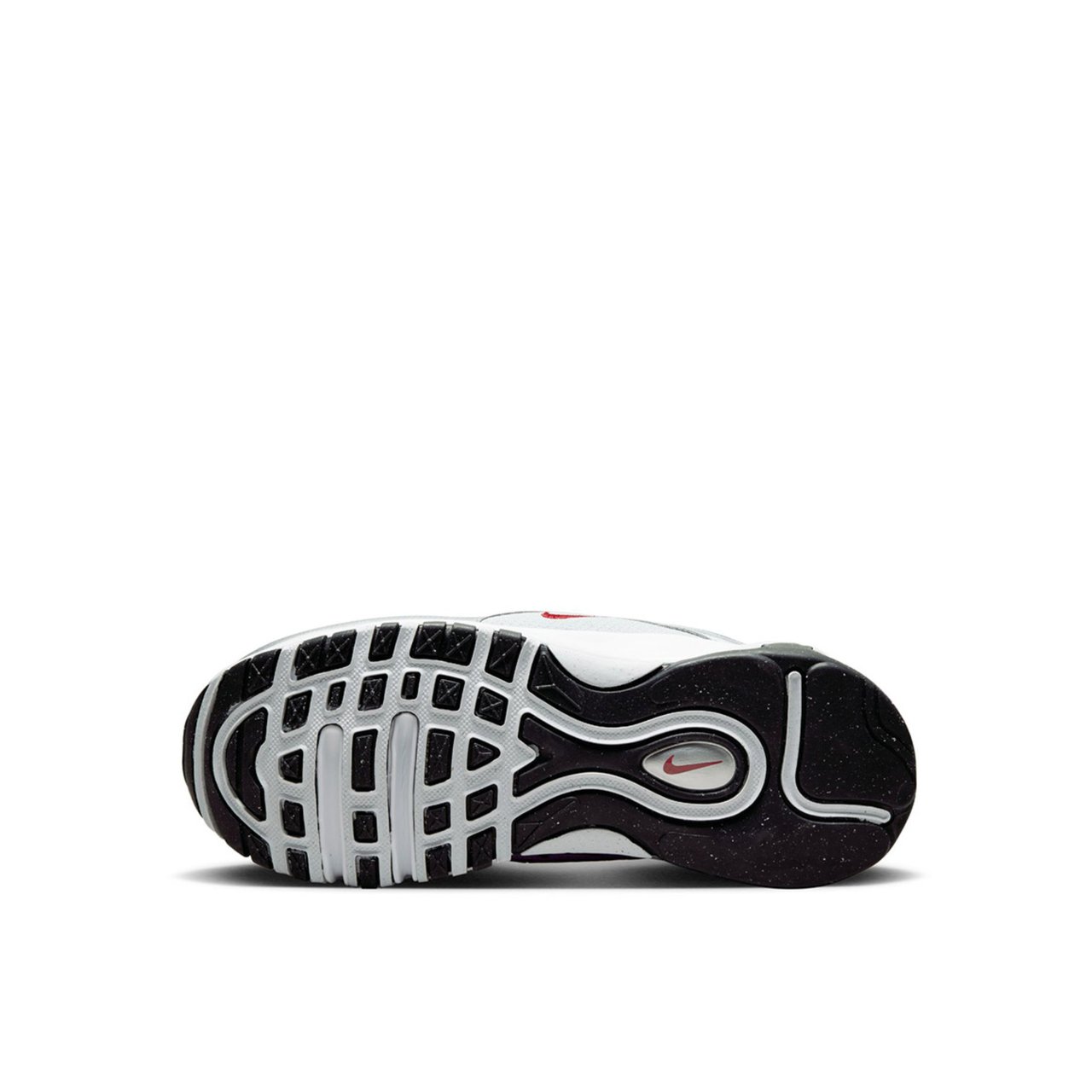 Nike Nike Air Max 97 QS Silver Bullet (2023) Enfant et Bébé Grijs