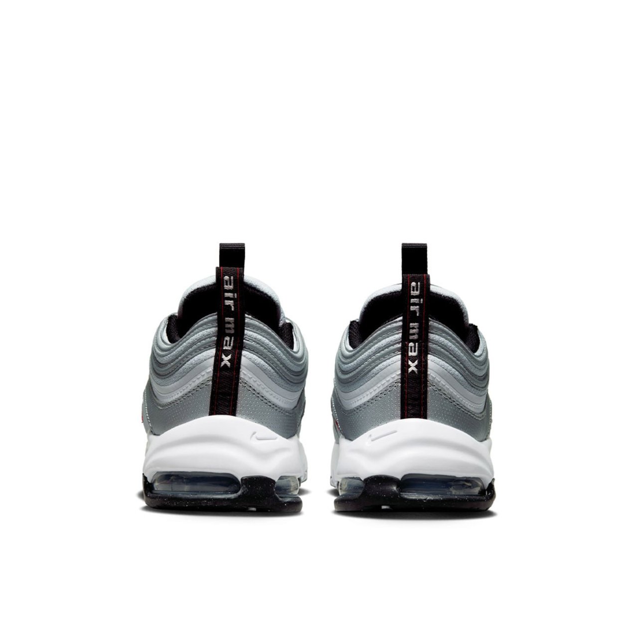 Nike Nike Air Max 97 QS Silver Bullet (2023) Enfant et Bébé Grijs