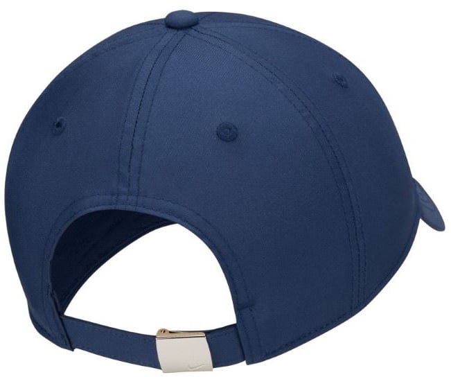 Nike Dri-Fit Club Blauw