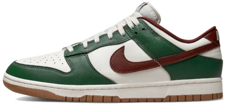 Nike Nike Dunk Low Retro Gorge Green Groen