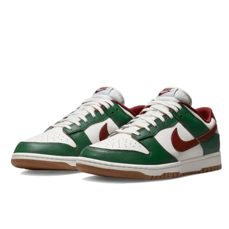 Nike Nike Dunk Low Retro Gorge Green Groen