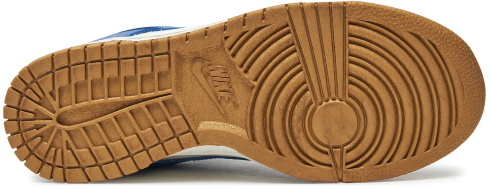 Nike Dunk Low 'kansas City Royals' Sneakers Divers