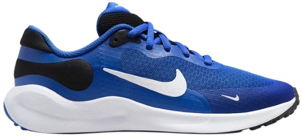 Nike Revolution 7 Zwart