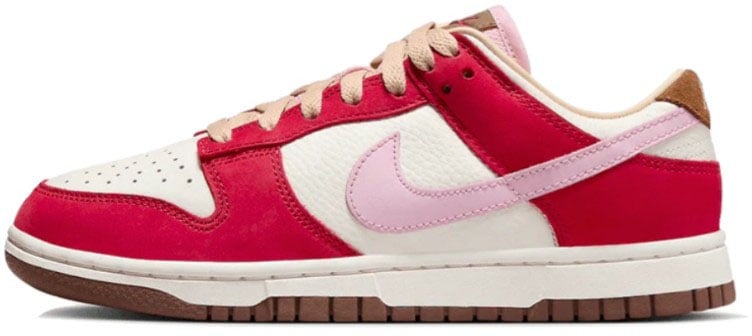 Nike Nike Dunk Low Premium Bacon Rood