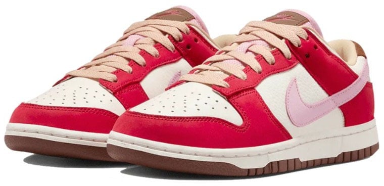 Nike Nike Dunk Low Premium Bacon Rood