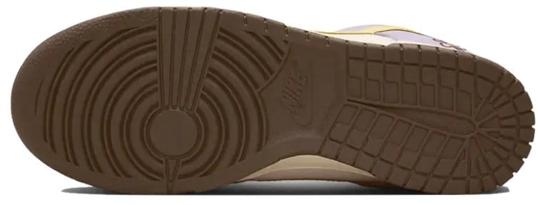 Nike Nike Dunk Low Premium Lilac Bloom Paars