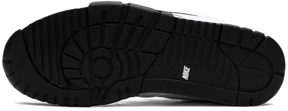 Nike Air Trainer 1 Sneakers Wit