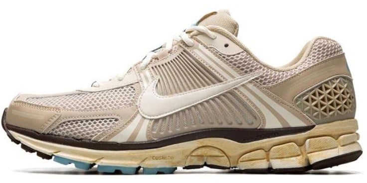 Nike Nike Zoom Vomero 5 Oatmeal Beige