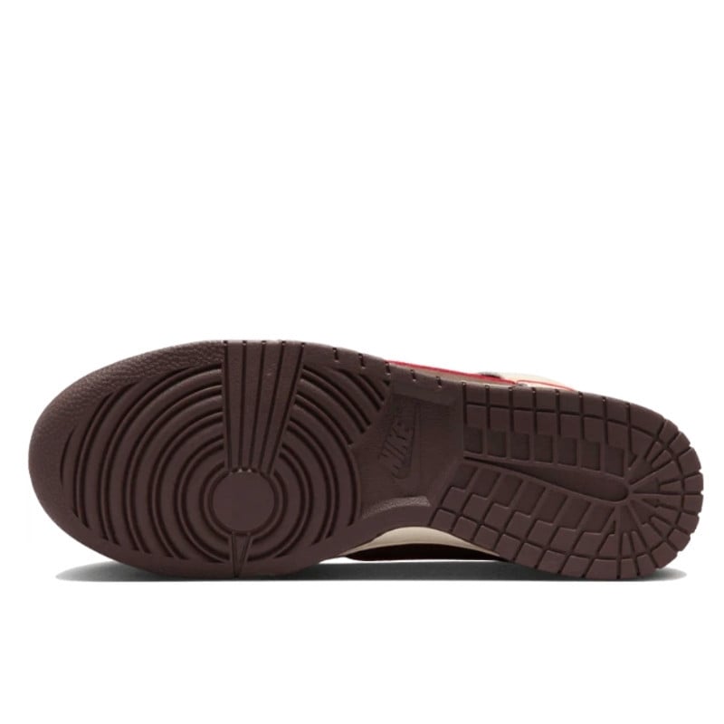 Nike Nike Dunk High SE Baroque Brown Beige