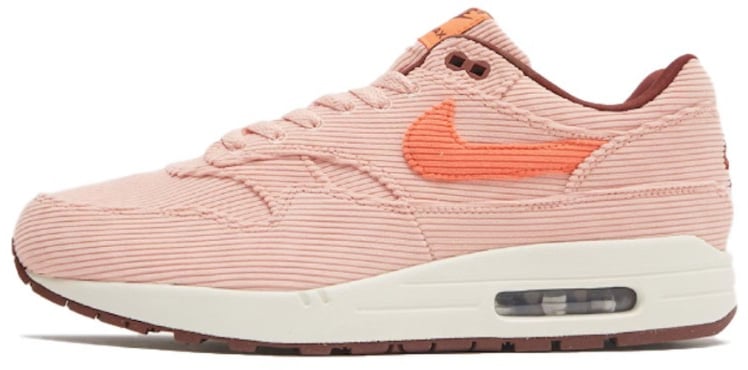 Nike Nike Air Max 1 PRM Coral Stardust Roze