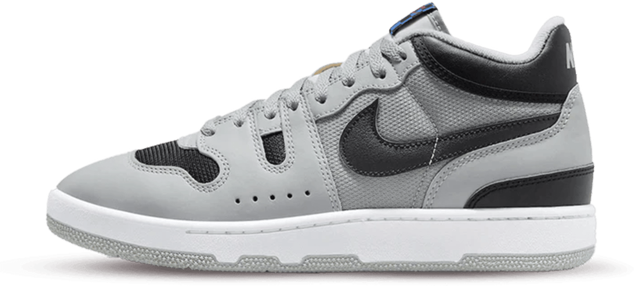 Nike Mac Attack OG 'Light Smoke Grey' Grijs
