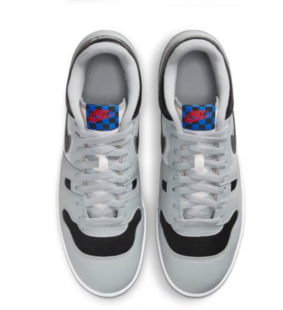 Nike Mac Attack Qs Sp Sneakers Grijs