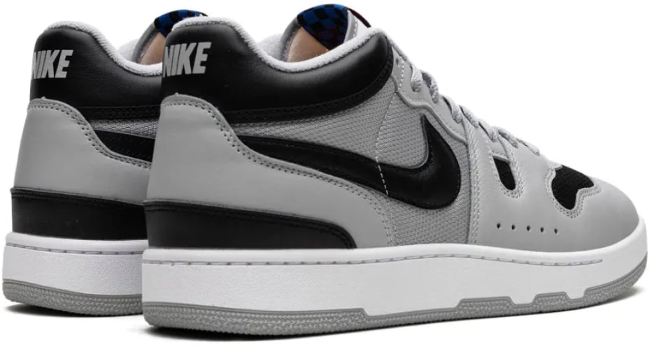 Nike Mac Attack Qs Sp Sneakers Grijs