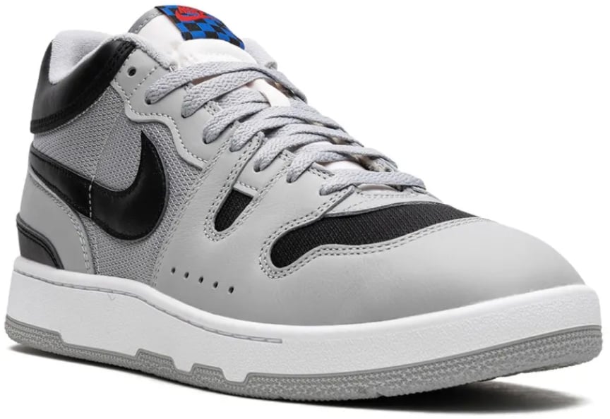 Nike Mac Attack Qs Sp Sneakers Grijs