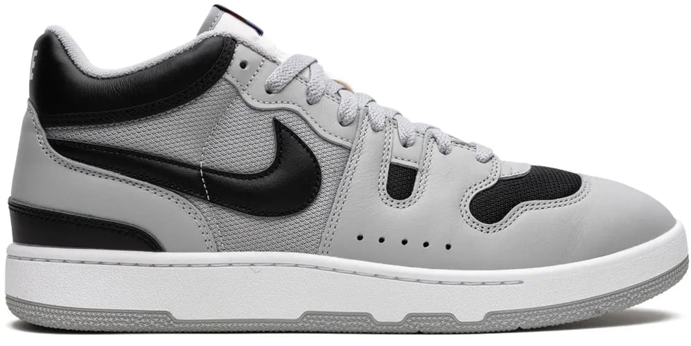 Nike Mac Attack Qs Sp Sneakers Grijs