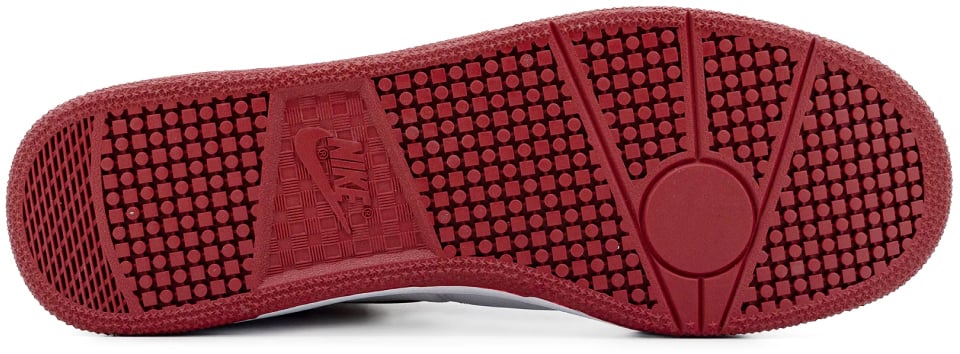 Nike Attack Qs Sp Sneakers Wit