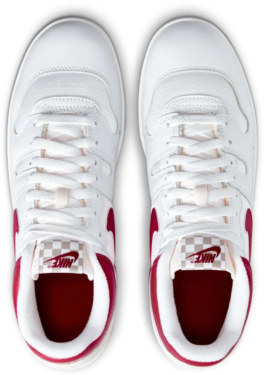 Nike Attack Qs Sp Sneakers Wit