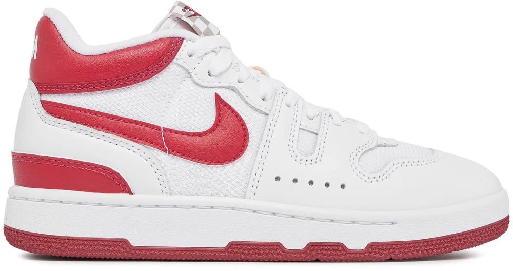 Nike Attack Qs Sp Sneakers Wit