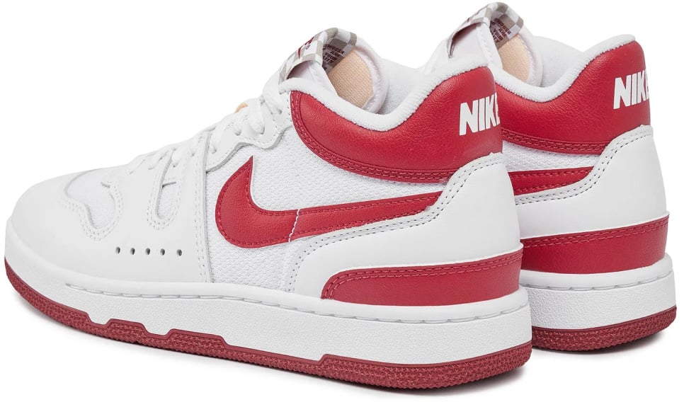 Nike Attack Qs Sp Sneakers Wit