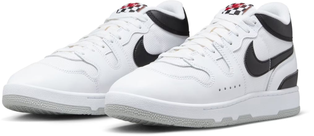 Nike Mac Attack Qs Sp Sneakers Wit