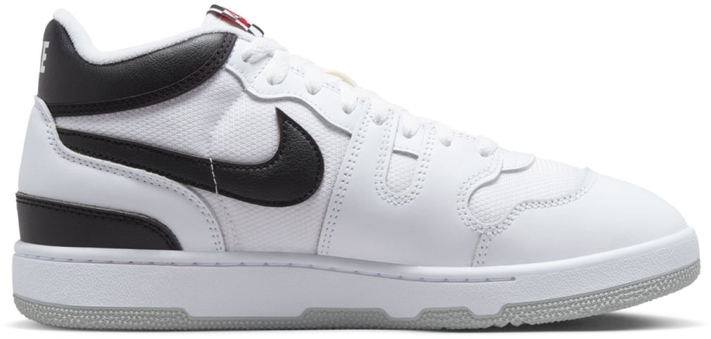 Nike Mac Attack Qs Sp Sneakers Wit