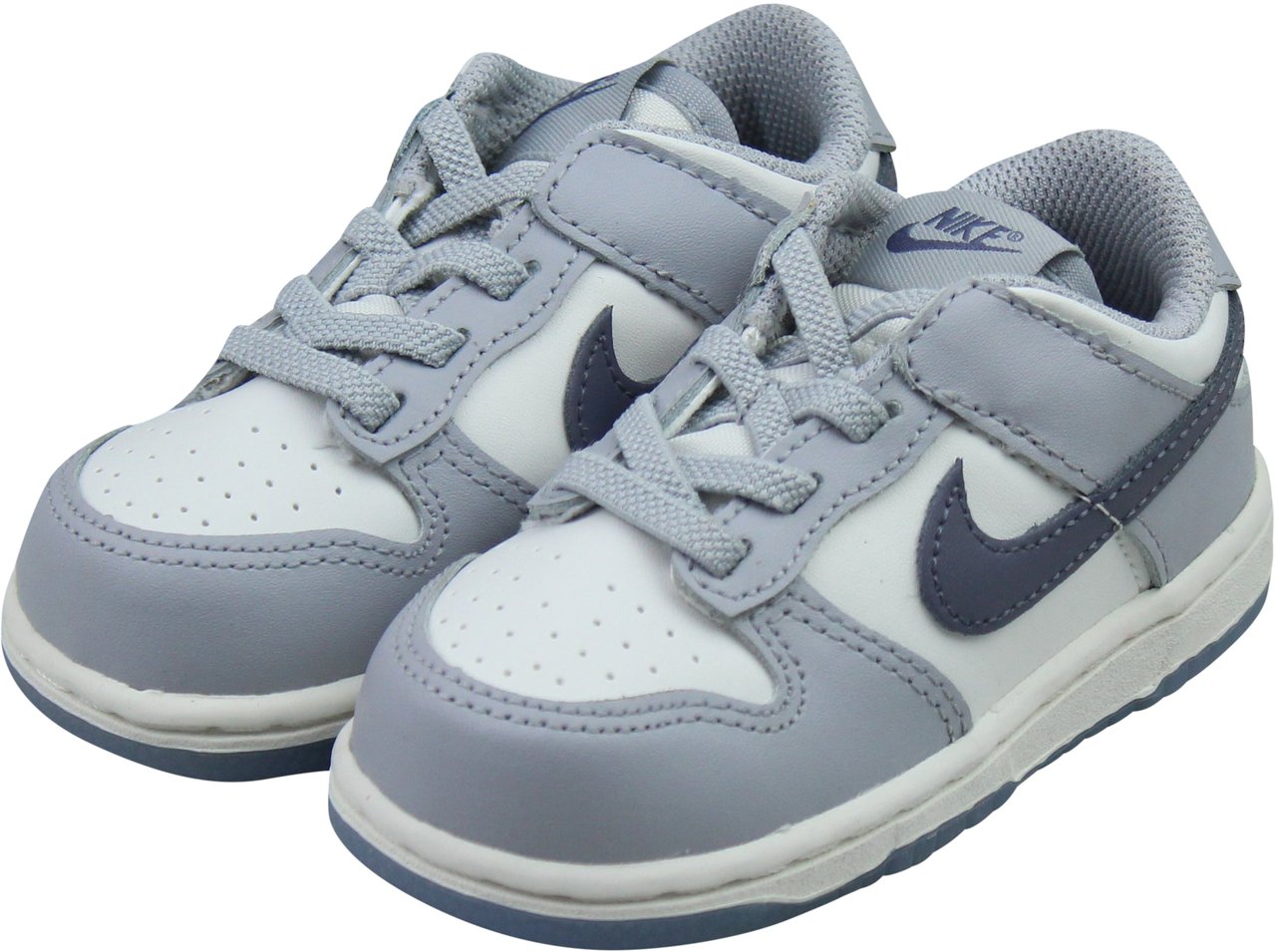 Nike Nike Dunk Low 'Light Carbon' (TD) Divers