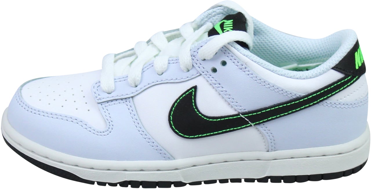 Nike Nike Dunk Low Football 'Grey Green Strike' (PS) Groen