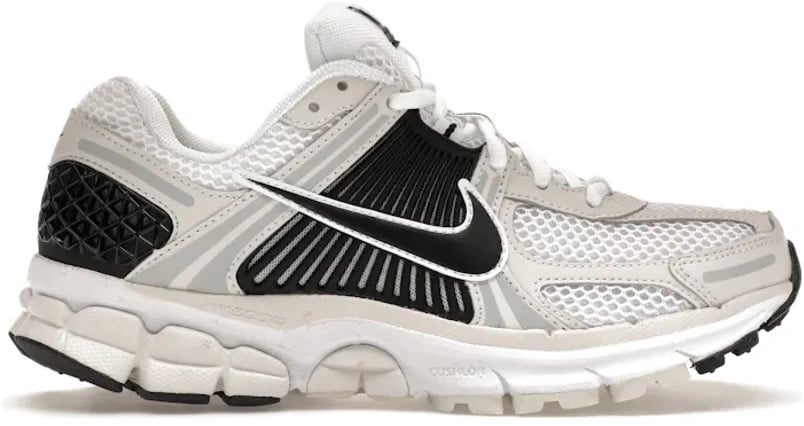 Nike Nike Zoom Vomero 5 White Black Wit