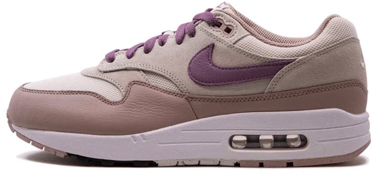 Nike Nike Air Max 1 SC Light Bone Violet Dust Beige